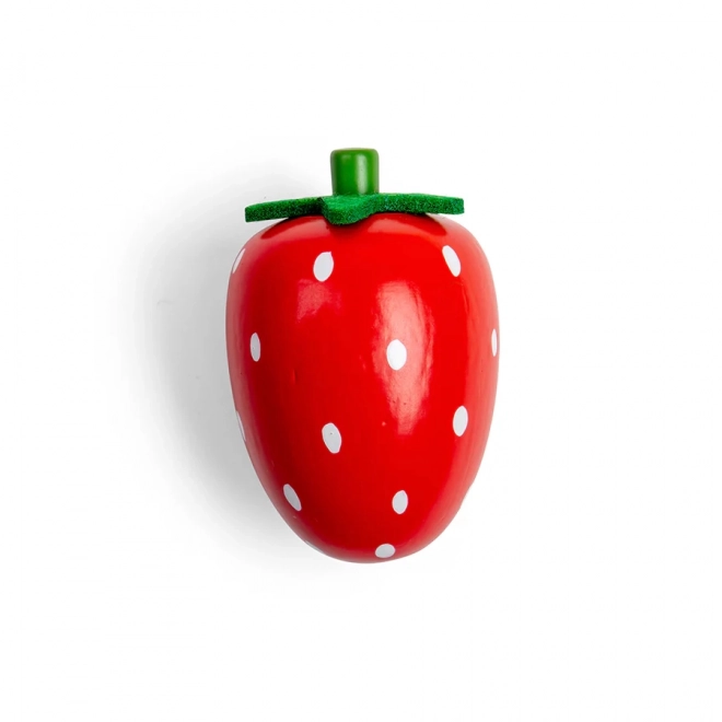 Drewniana Truskawka Bigjigs Toys