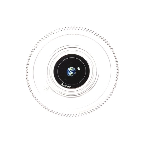 Projektor gwiazd LED z lampką