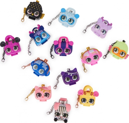 Szeroki wybór i możliwości kolekcjonowania