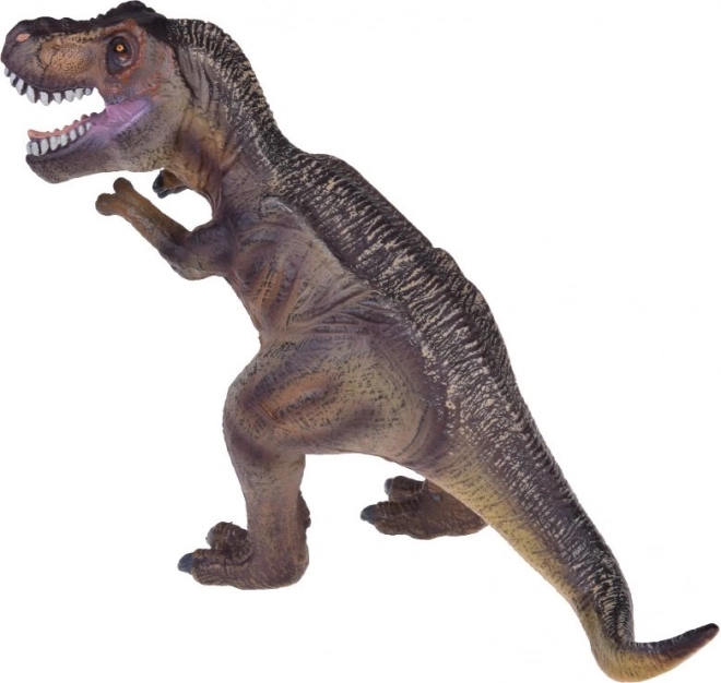 Gumowa figurka dinozaura T-Rex