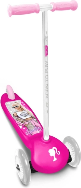 Równoważąca hulajnoga Stamp Barbie