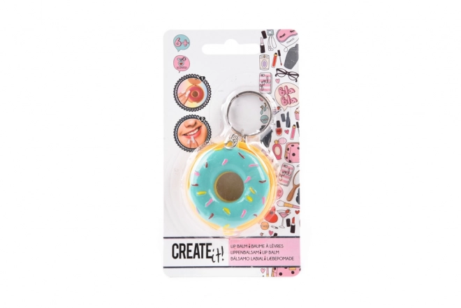 Balsam do ust Donut zawieszka