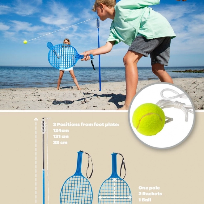 Zestaw Sunsport Tetherball