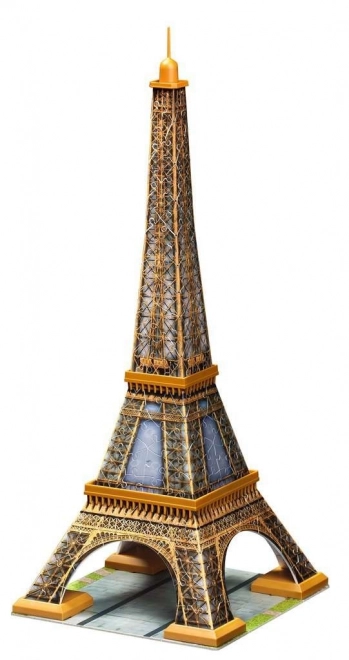 Ravensburger 3D puzzle Wieża Eiffla