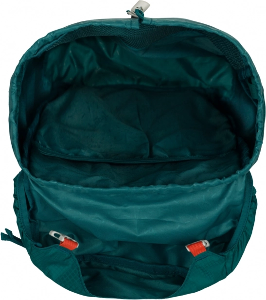 Lekki plecak outdoorowy Tracker Verde dla dzieci