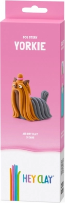 Masa plastyczna Hey Clay Figurki Psy York