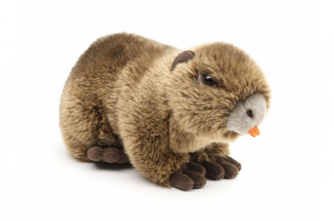 Pluszowa nutria 22 cm EKO-PRZYJAZNA