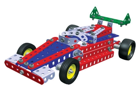 Merkur 010 Formuła - 223 szt.