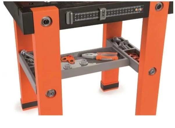B&D Warsztat Bricolo One