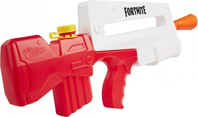 Design inspirowany Fortnite