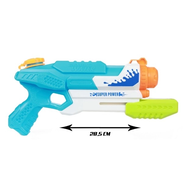 Pistolet wodny Super Power 30 cm