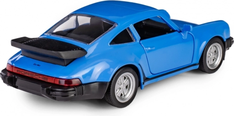 Realistyczne detale nadwozia