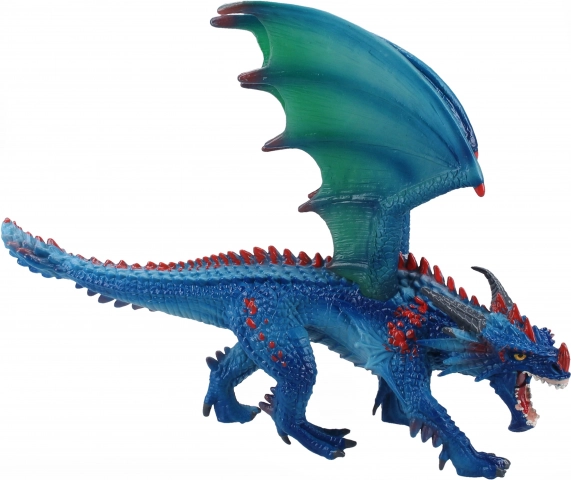 Figurka smoka 22 cm