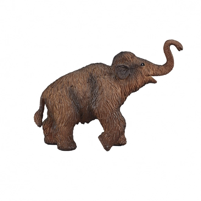 Mojo Animal Planet Mamut Młode