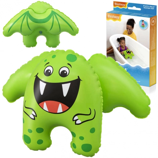 Dziecięce dmuchane stworzenie do wody Bestway