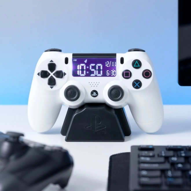 Budzik Playstation 4