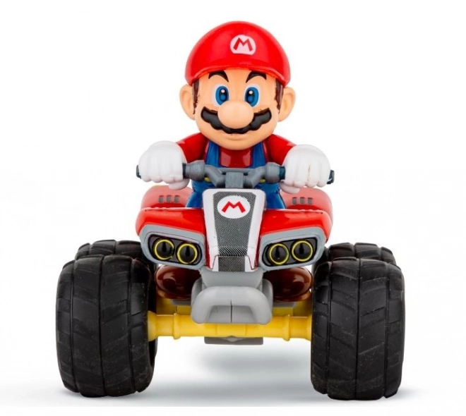 Wyścigowy RC quad Mario Kart 2,4 GHz