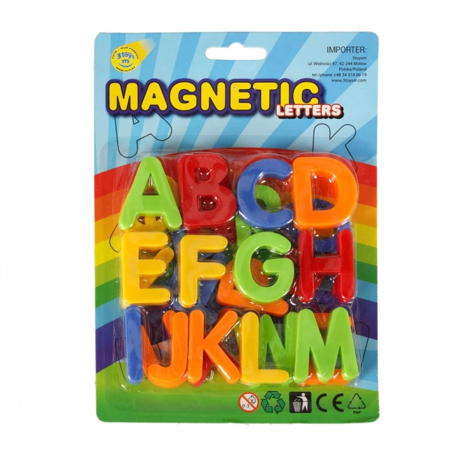 Magnetyczna tablica do rysowania dla dzieci 93 x 62 cm