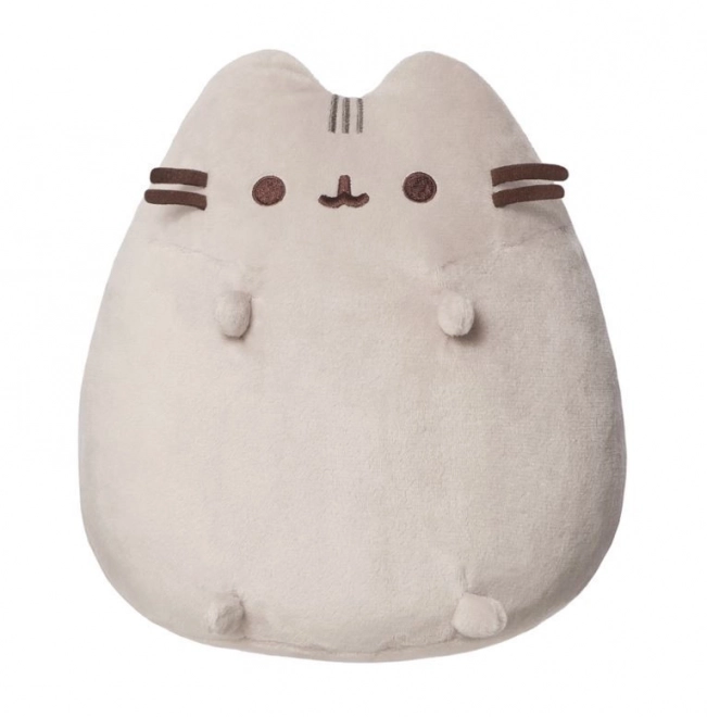 Maskot siedzący Pusheen 24 cm