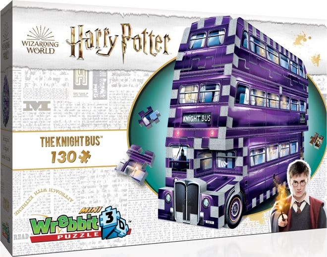Magiczny świat Harry