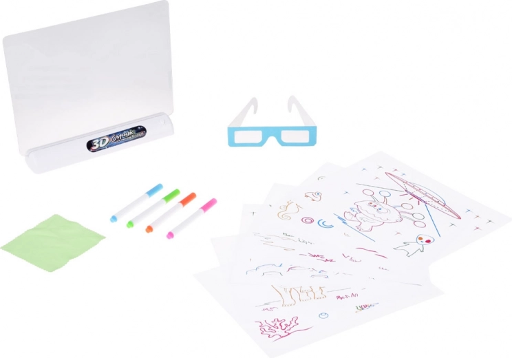 Rysuj, zmaż, powtarzaj – bez bałaganu