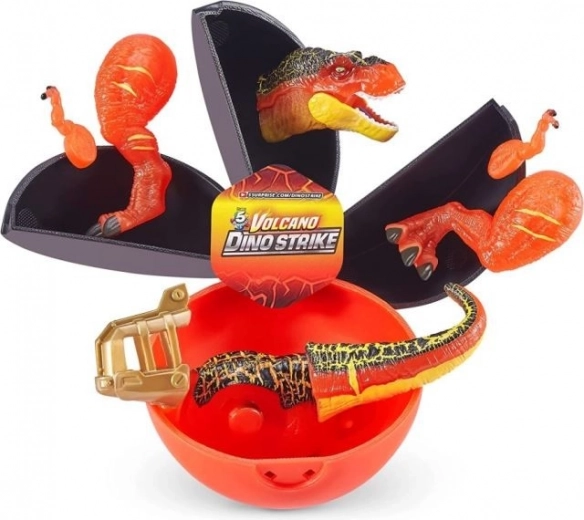 Rozpakuj, złóż i graj – niespodzianka w każdej kuli