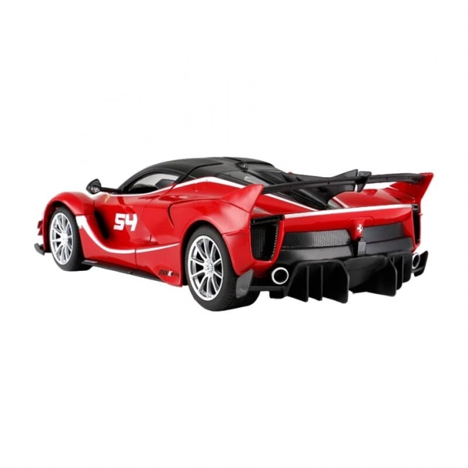 Ferrari FXX K Evo auto na zdalne sterowanie RASTAR