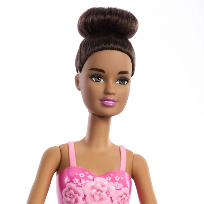 Barbie baletowa lalka
