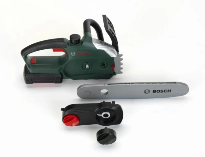Bosch piła łańcuchowa