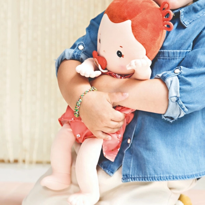 Lilliputiens - lalka Rose