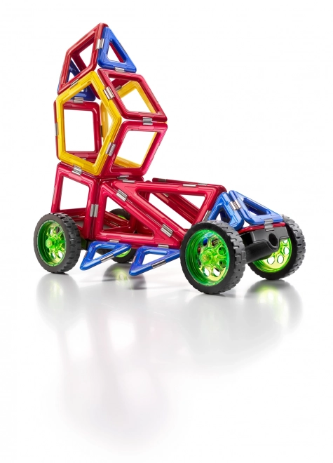 GeoSmart - RoboRacer - 36 szt.