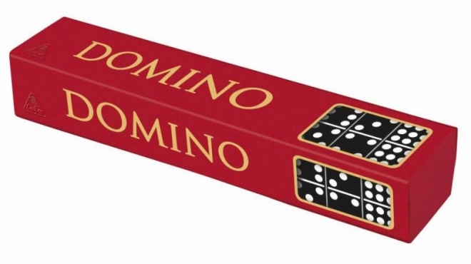Gra towarzyska - Domino