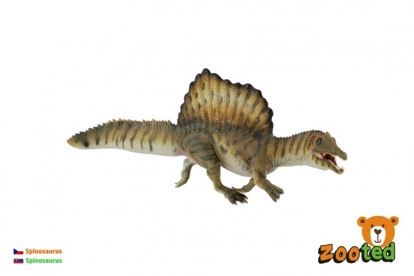 Model Dinozaura Spinozaur 32 cm