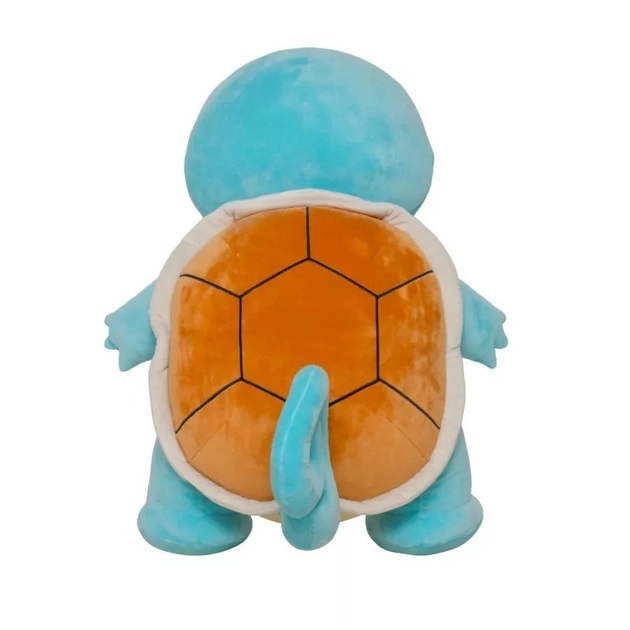Squirtle PLUSZOWY 60 cm NOWY