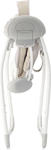 Płynne bujanie z 5 prędkościami i timerem