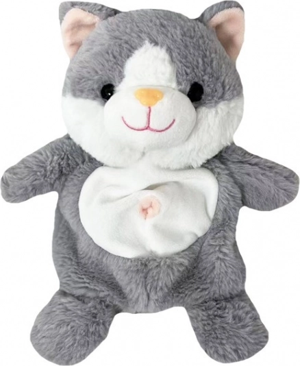 Pacynka kot 26 cm