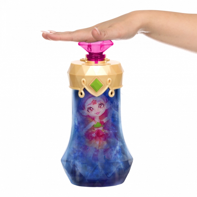 Magiczna Laleczka Pixlings Różowa Wróżka