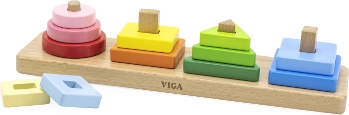 Bezpieczne i trwałe wykonanie z drewna