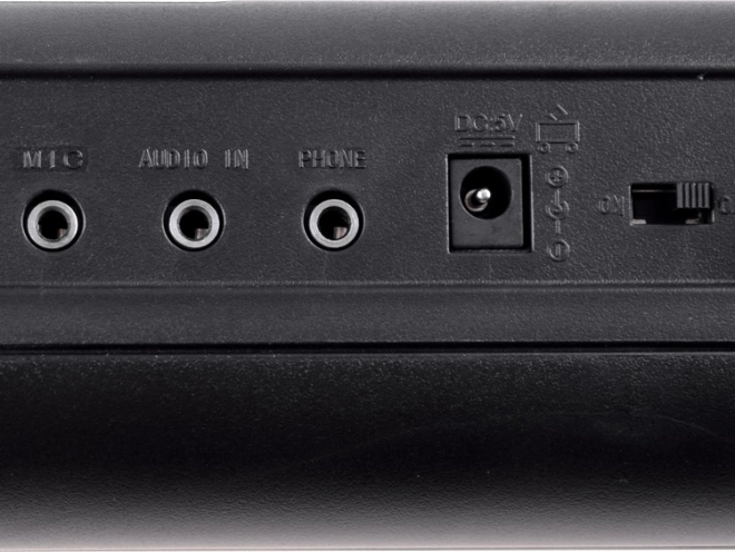 Praktyczna łączność i zasilanie USB