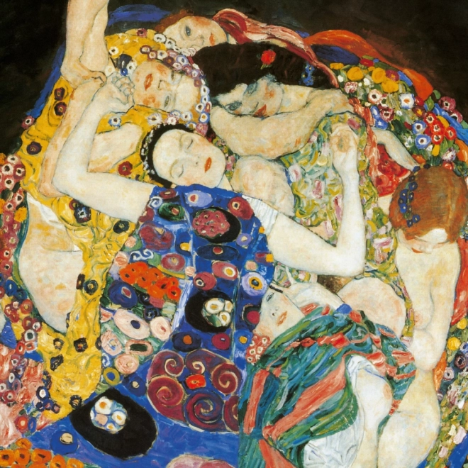 Kalendarz notatek Gustav Klimt 2026
