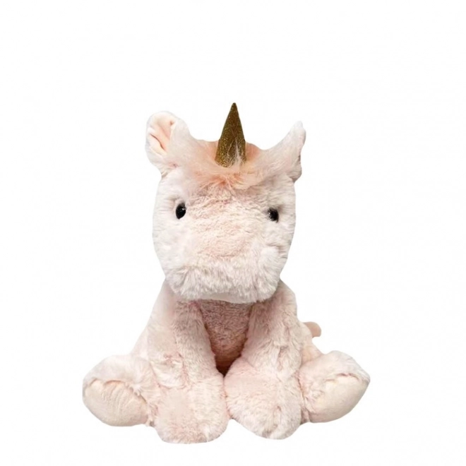 Maskotka jednorożec Lili 30 cm