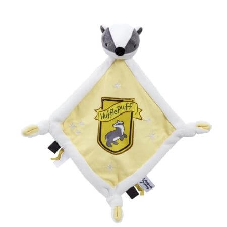 Harry Potter pluszowy przytulak Hufflepuff