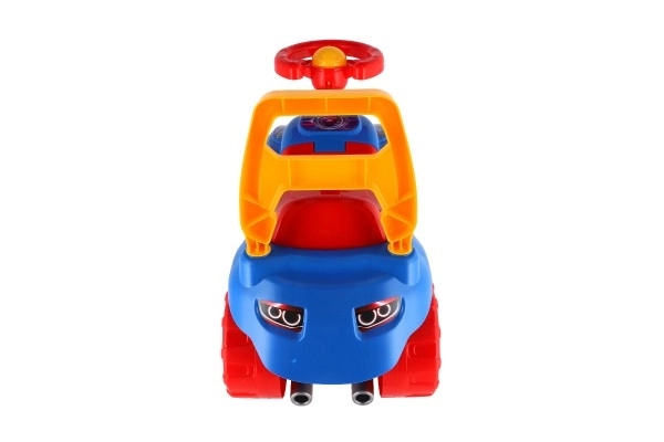 Dziecięcy jeździk Auto