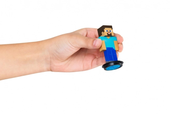 Minecraft pieczątki 3 pak