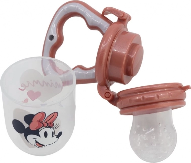 STOR Smoczek do karmienia Minnie II