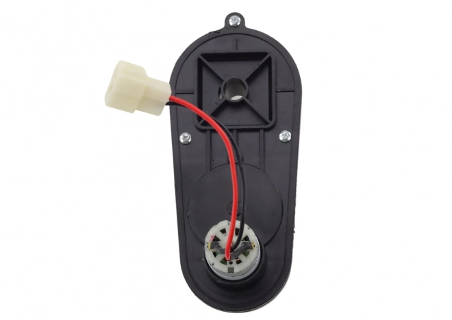 Przekładnia silnikowa 12V RS390