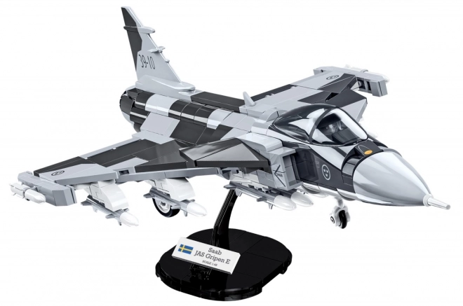 Siły zbrojne SAAB Jas 39 Gripen E 480 kl.