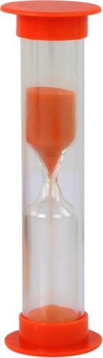 Wyzwanie czasowe z klepsydrą