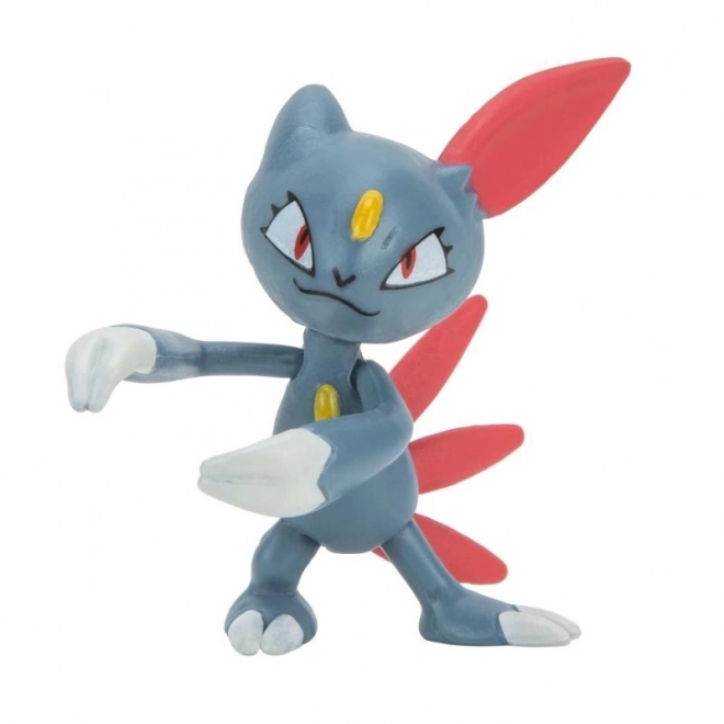 Zestaw 8 figurek Pokémon