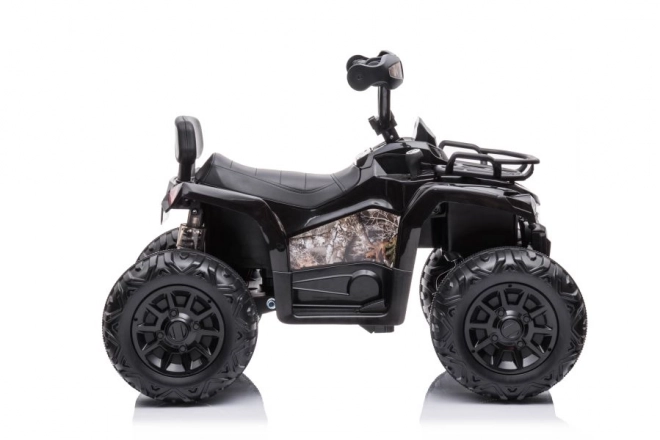 Dziecięcy akumulatorowy quad Madman czarny